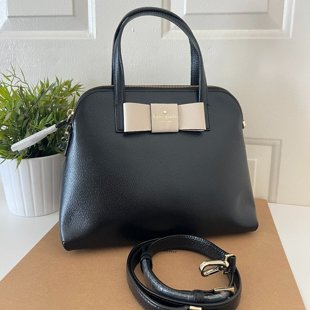 KATE SPADE Matthews Street Maise Satchel
